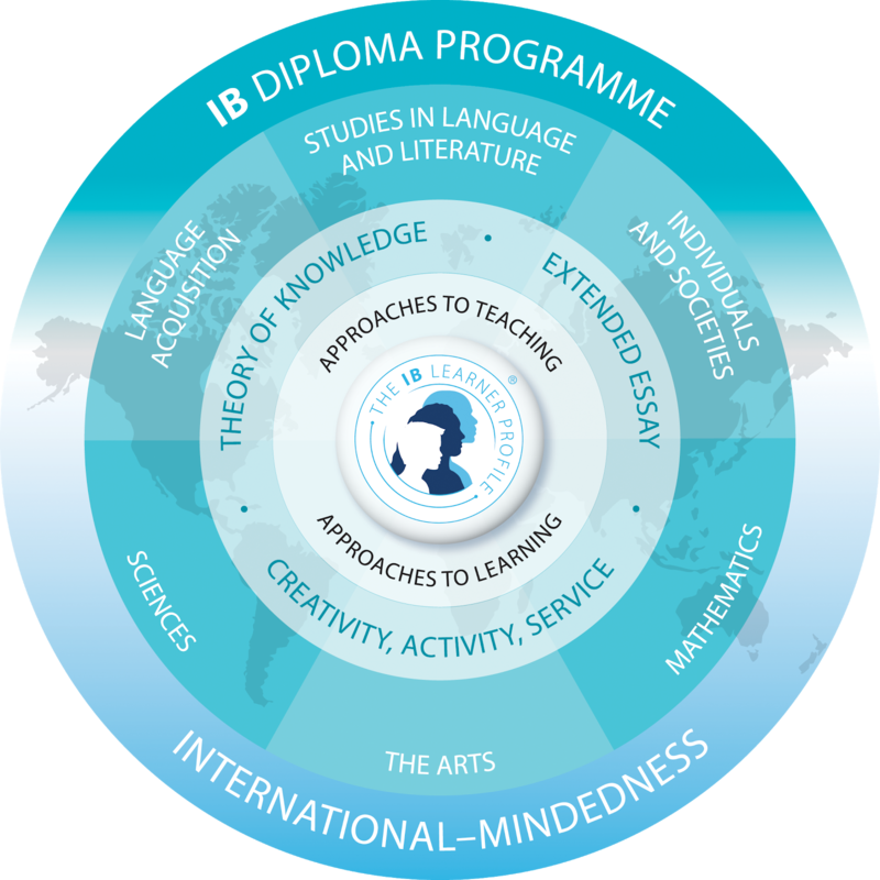 International Baccalaureate Programme | Modern American School